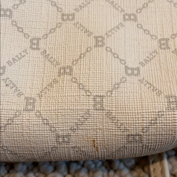 Bally bag - Picture 5 of 7